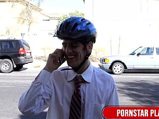 blonde milf alura jenson gets hot creampie from muscular chad diamond