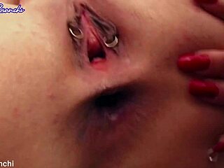 Two Cocks Double Penetrate Lady Rox