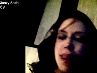 Cherrysoda Cherry Loves Facials