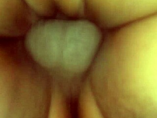 Wife says, Fuck me hard from behind!