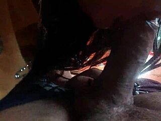 Swallow boyfriend's cum after extreme blowjob! Total satisfaction!