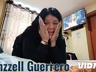 My Cousin Records Secretly While Fucking Me