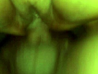 Wife says, Fuck me hard from behind!