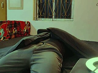 Horny stepsister needs satisfaction after breakup, uses stepbrother! 🔥😈