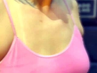 My ass is ready for cock after gym with plug!