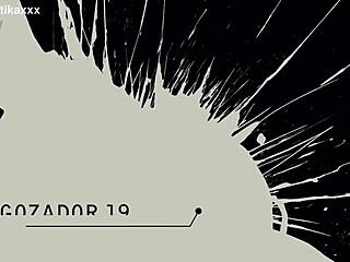 Latina Brunette Gangbang Trailer