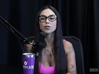 Didy Reis Orgasms With Toys!