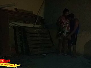 Neighbor handles the work for tired husband