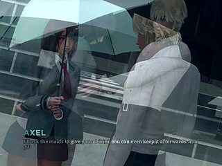 Eternum Game Adventure Continues In Part Six