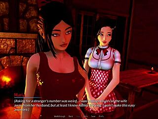 Harem hotel 387 game.