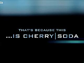 Cherrysoda Cherry Loves Facials