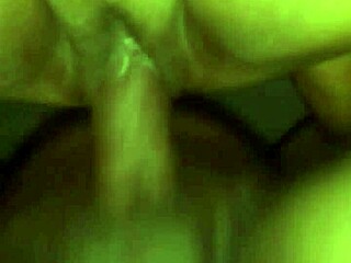 Wife says, Fuck me hard from behind!