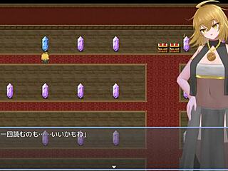 Miharu's Religious Brainwashing in Japanese Version Full Gallery One Intriguing Hentai Anime Scene