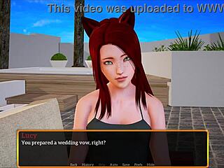 Exploring my new family in episode 563