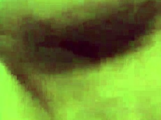 Redhead milf masturbates in forest after husband ignores her.