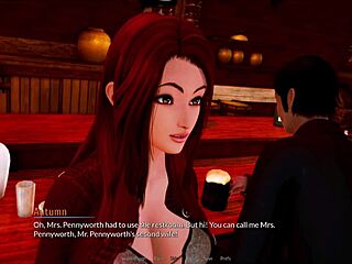 Harem hotel 387 game.