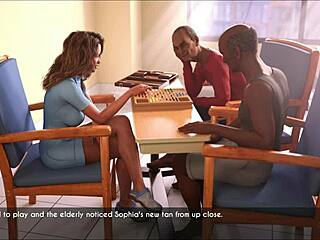 wife and stepmother 119 😏