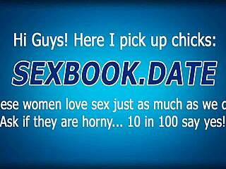 beautiful swedish babe gives interracial blowjob to black stud