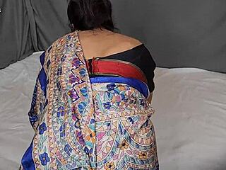 hot big ass mature lady pounded hard with dripping finish