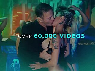 Joymii showcases hottest erotic sex moments