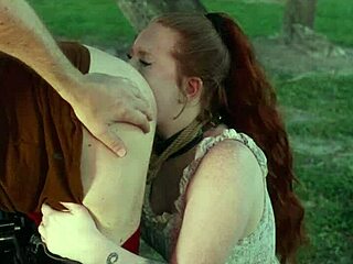 Submissive Slut Crawls To Eat Ass And Swallow