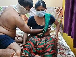 desi bhabi hard fast cream pie chudai with driver