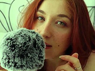 Relax and cum for me in ASMR.