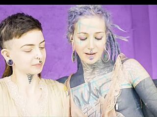 shy goth girl asks, try anal first time?