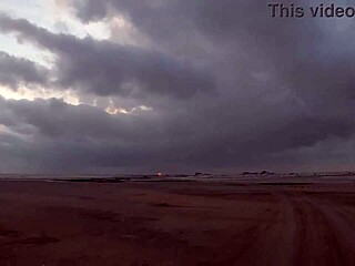 Teen Rides Big Cock Doggystyle In Public Homemade Scene!