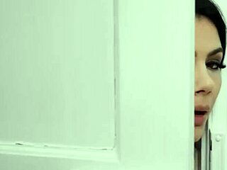 Danny and Jordi fuck Valentina Nappi's ass and pussy.