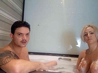 samuka ventura shines in porn cast