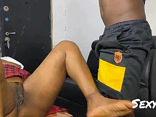 Sexy Classroom Affairs with Wild European Quickie Action.