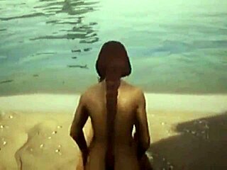 conan exile explores lesbian adventures in a suggestive manner