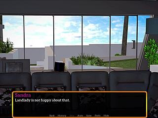 Exploring my new family in episode 563