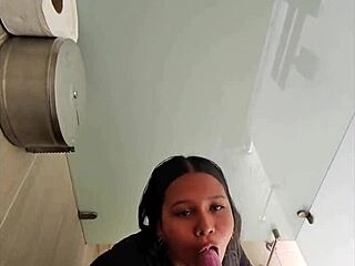 Risky Public Sex Caught on Street, Wanna Join Me?
