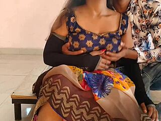 Hot Wife Rides Hard on Throbbing Shaft