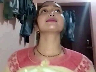 Full HD Hindi Sex Clip With Intense Action!