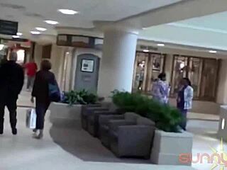 curvy jizz lover sunny lane bangs a hard cock in a medical clinic with bent over riding tits and missionary cumshot