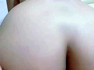 Amateur Solo Masturbation Leading to Squirting Surprise