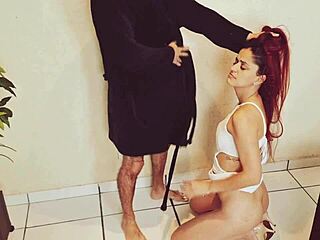 Where Do You Think You're Going Dressed Like That, Stepdaughter?