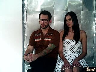 Ebony Teen In Glamorous Full Movie Storyline