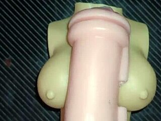 Trio With Kissy And Dolly Features Blowjob, Anal, And Vaginal Sex In Uncensored Fetish