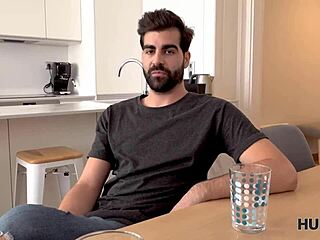 Hunt4k hunter pays for sex with friend's gf to resolve conflict 😏