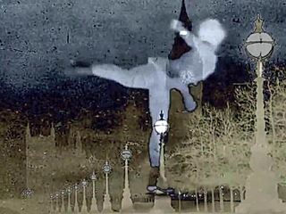 vintage dark lantern london vintage interracial taboo 😏