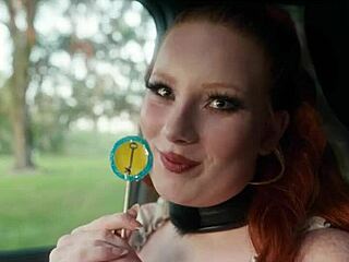 Submissive Slut Crawls To Eat Ass And Swallow