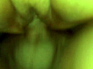 Wife says, Fuck me hard from behind!