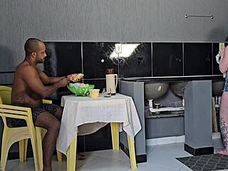 aching for my friend's husband