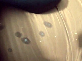 I Adore This St. Valentin Gift of Blowjob, Wild Fuck, and Cum on My Fur Hooded Jacket!