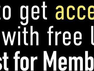 lily lane gets her pussy rammed and cum on tits 😍