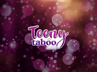 nova, daughter of my friend, has a tight young asshole and loves sucking dick